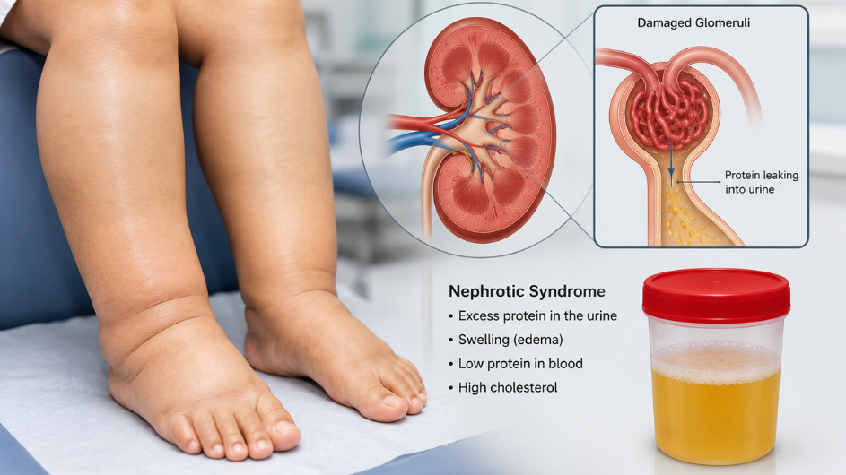 Nephrotic Syndrome